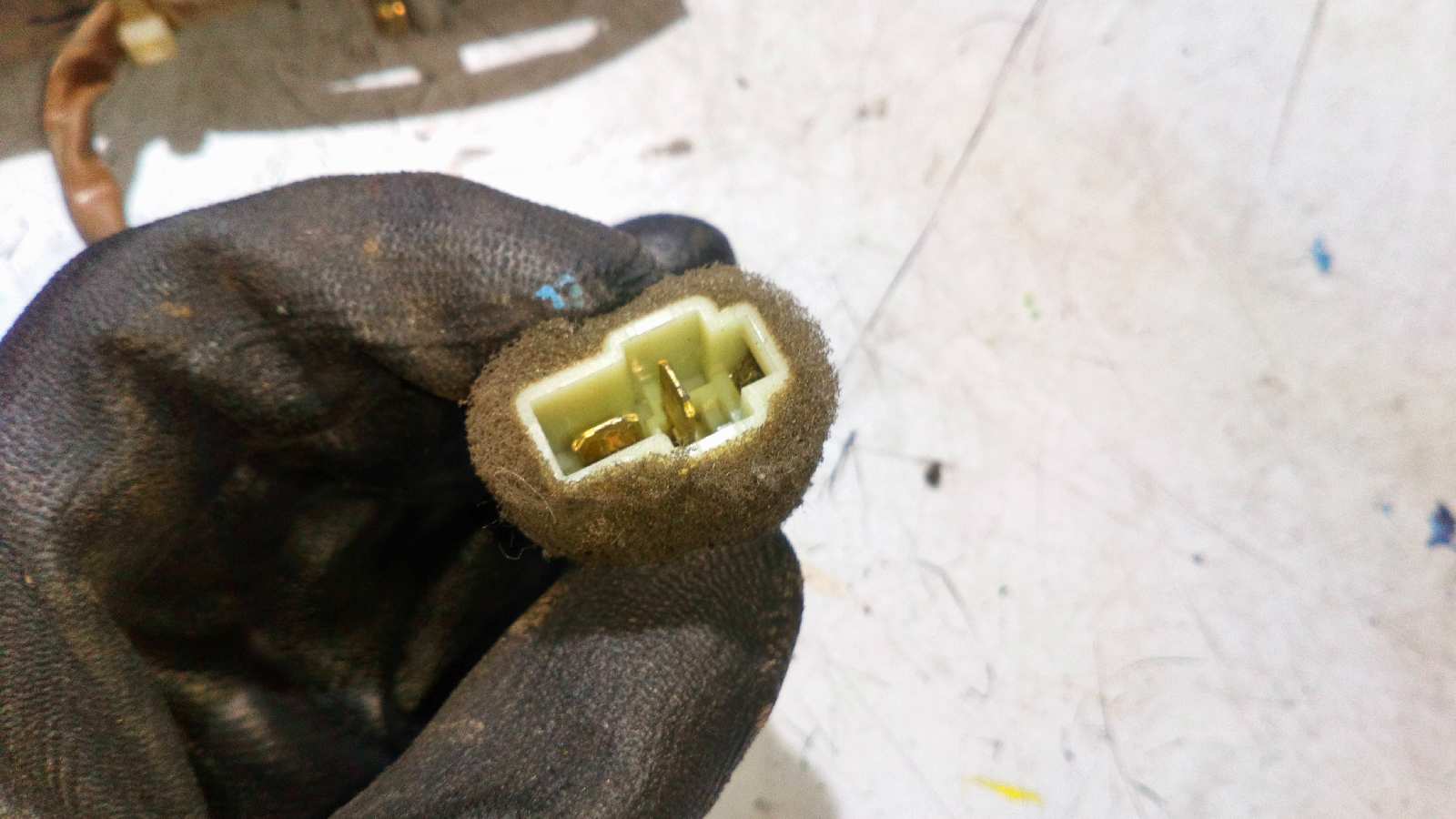 ELEVALUNAS DELANTERO DERECHO KIA CARNIVAL - vista 2