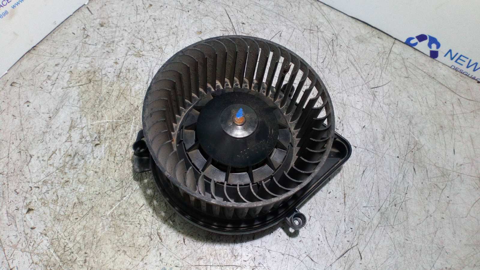 MOTOR CALEFACCION AUDI A4 BERLINA (8E) - vista 4