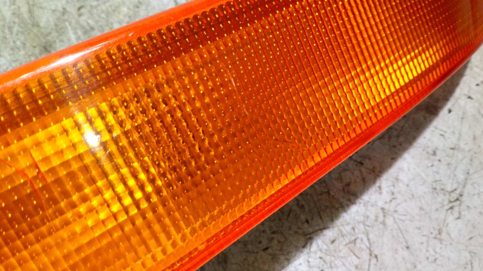 PILOTO DELANTERO IZQUIERDO RENAULT MASTER COMBI - vista 3