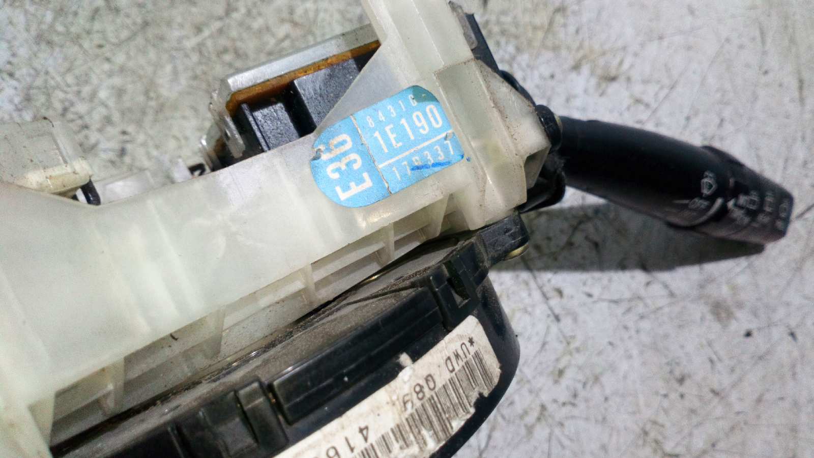 MANDO MULTIFUNCION TOYOTA COROLLA (E11) - vista 9