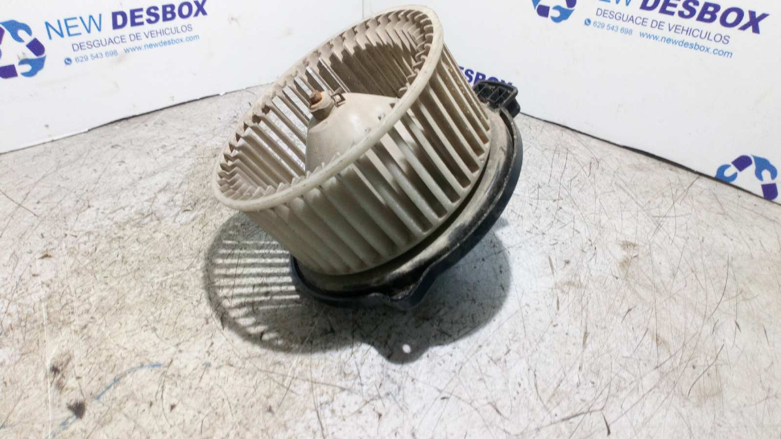 MOTOR CALEFACCION DAIHATSU FEROZA XT