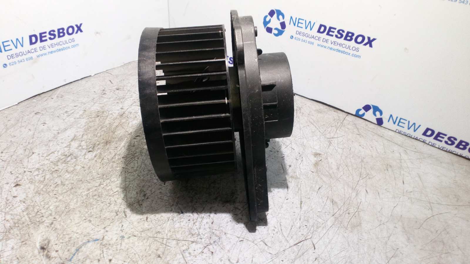 MOTOR CALEFACCION VOLVO S70 BERLINA