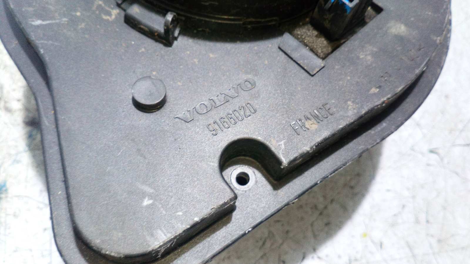 MOTOR CALEFACCION VOLVO S70 BERLINA - vista 5