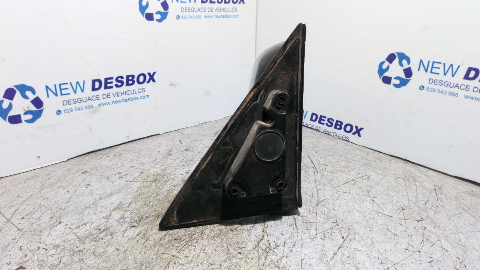 RETROVISOR DERECHO DAIHATSU FEROZA XT - vista 4