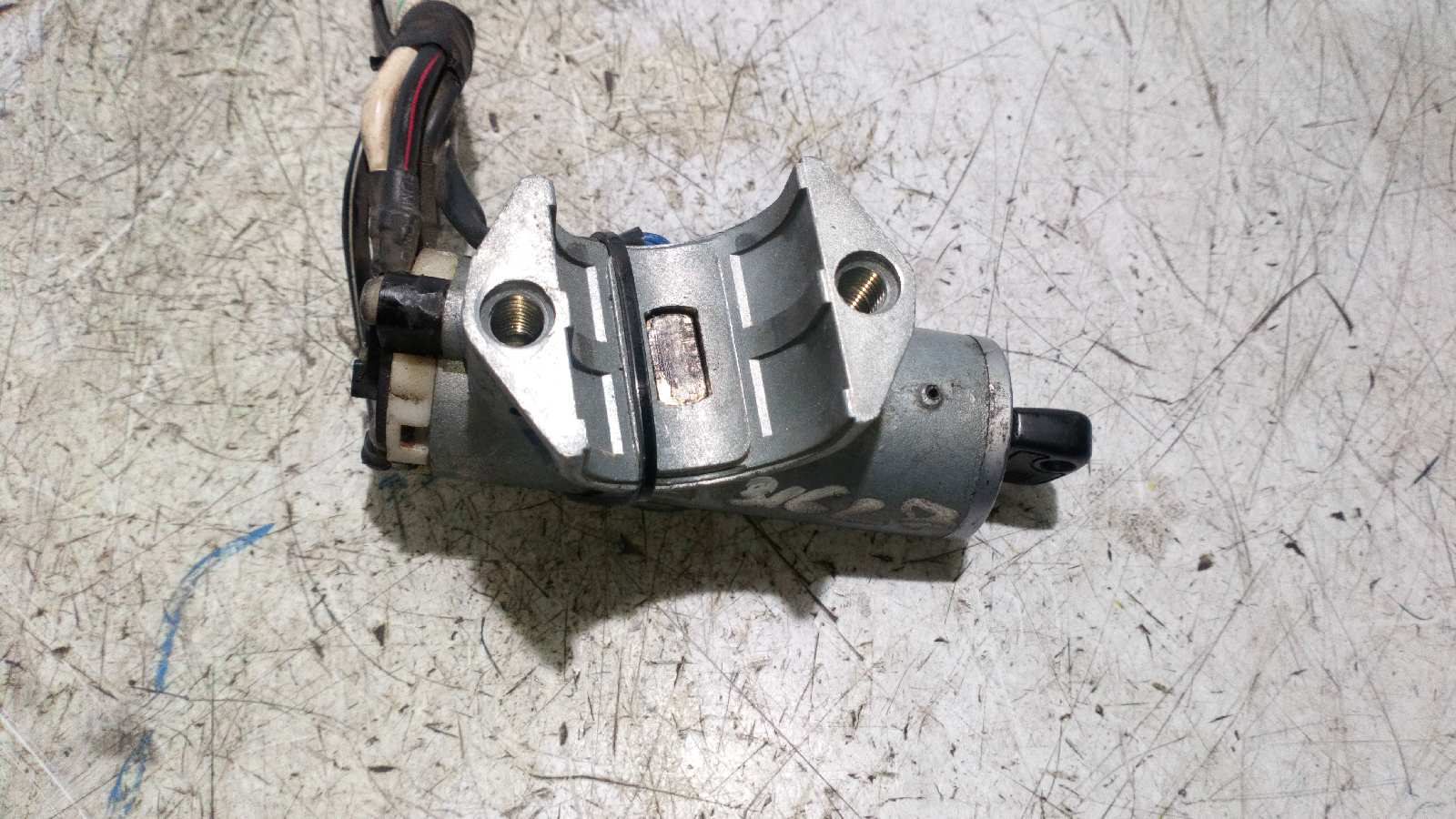 CONMUTADOR DE ARRANQUE KIA PRIDE - vista 2