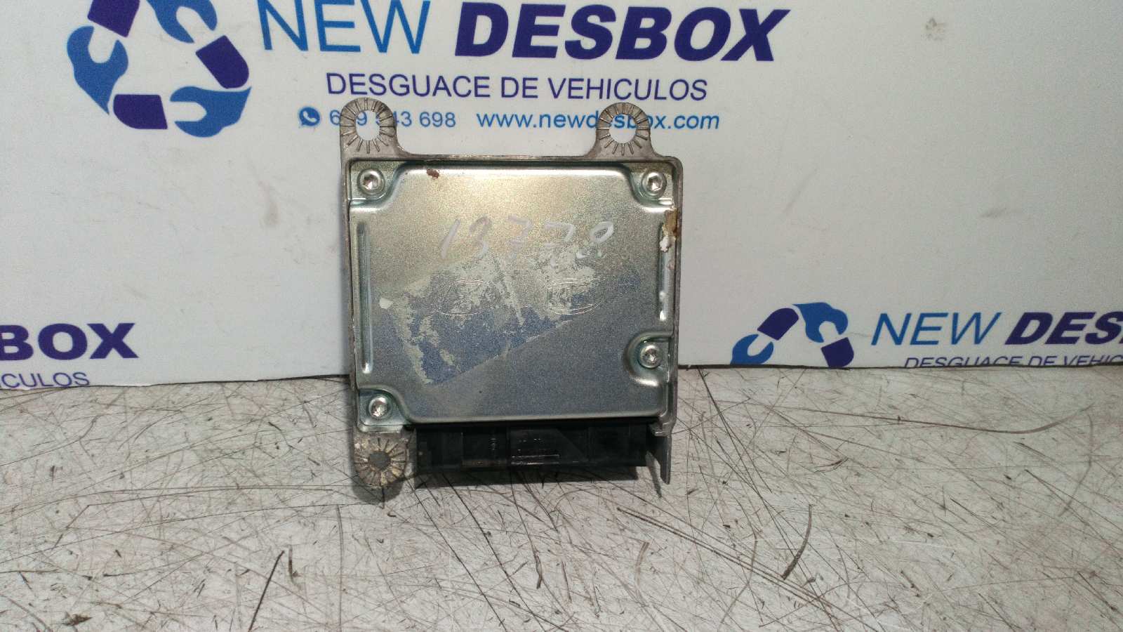 CENTRALITA AIRBAG KIA CARNIVAL II - vista 2