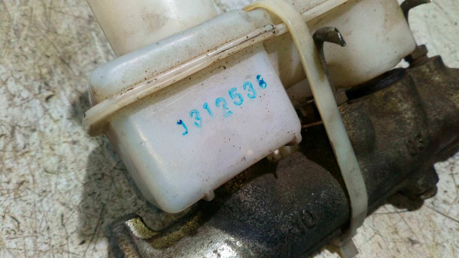 BOMBA FRENO AIXAM A741 K44VBA - vista 6