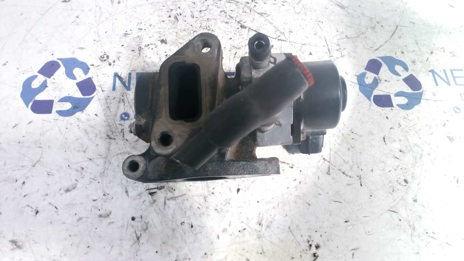 VALVULA EGR NISSAN ALMERA (N16/E)