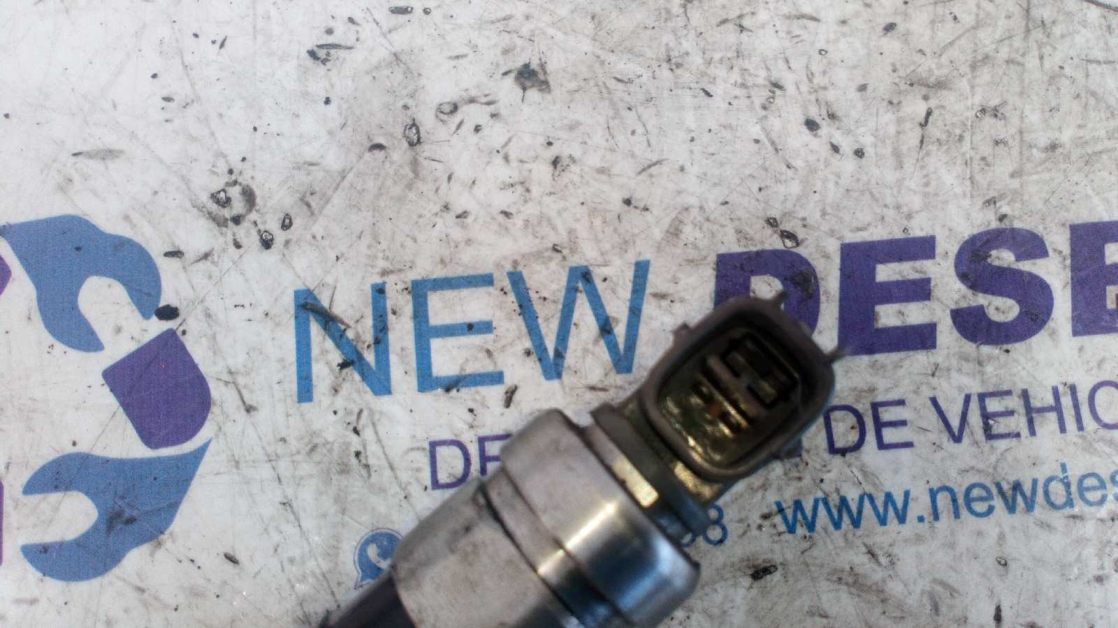 INYECTOR NISSAN ALMERA (N16/E) - vista 2