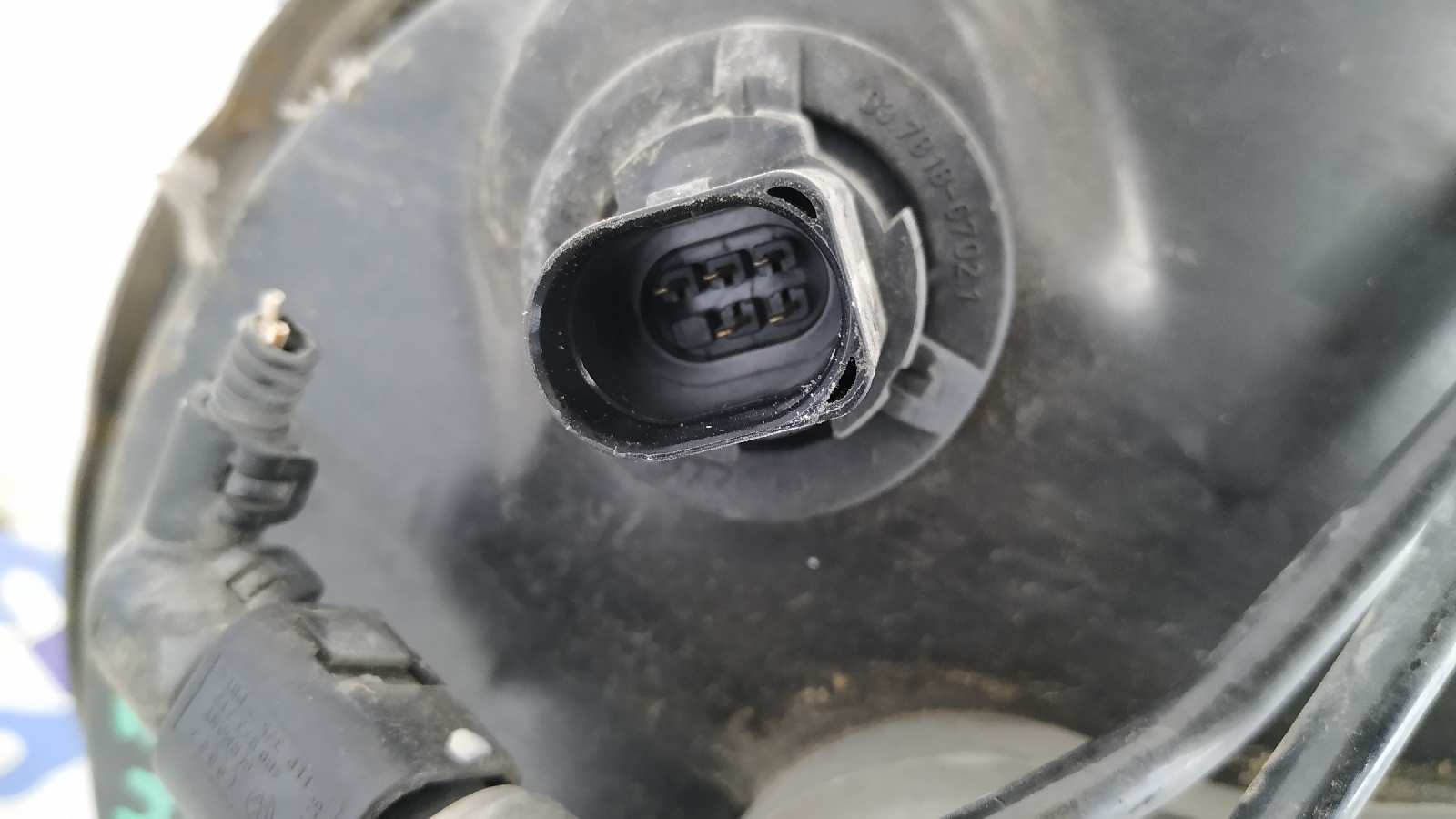 SERVOFRENO VOLKSWAGEN TOUAREG (7LA) - vista 5