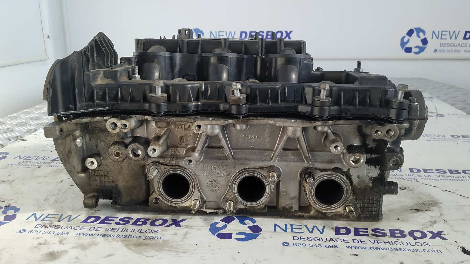 CULATA LAND ROVER RANGE ROVER