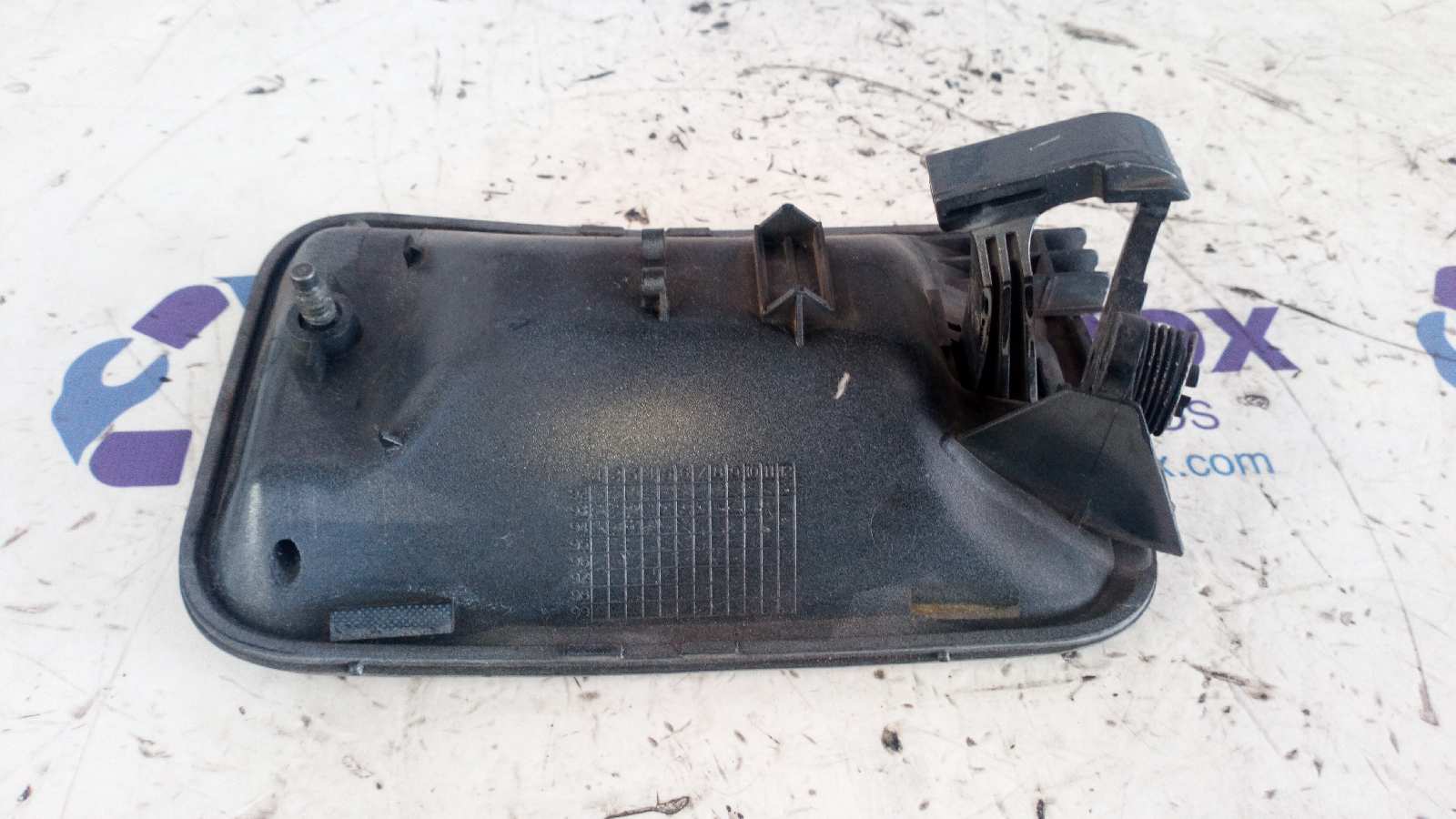 MANETA EXTERIOR LATERAL DERECHA FIAT ULYSSE (121) - vista 3