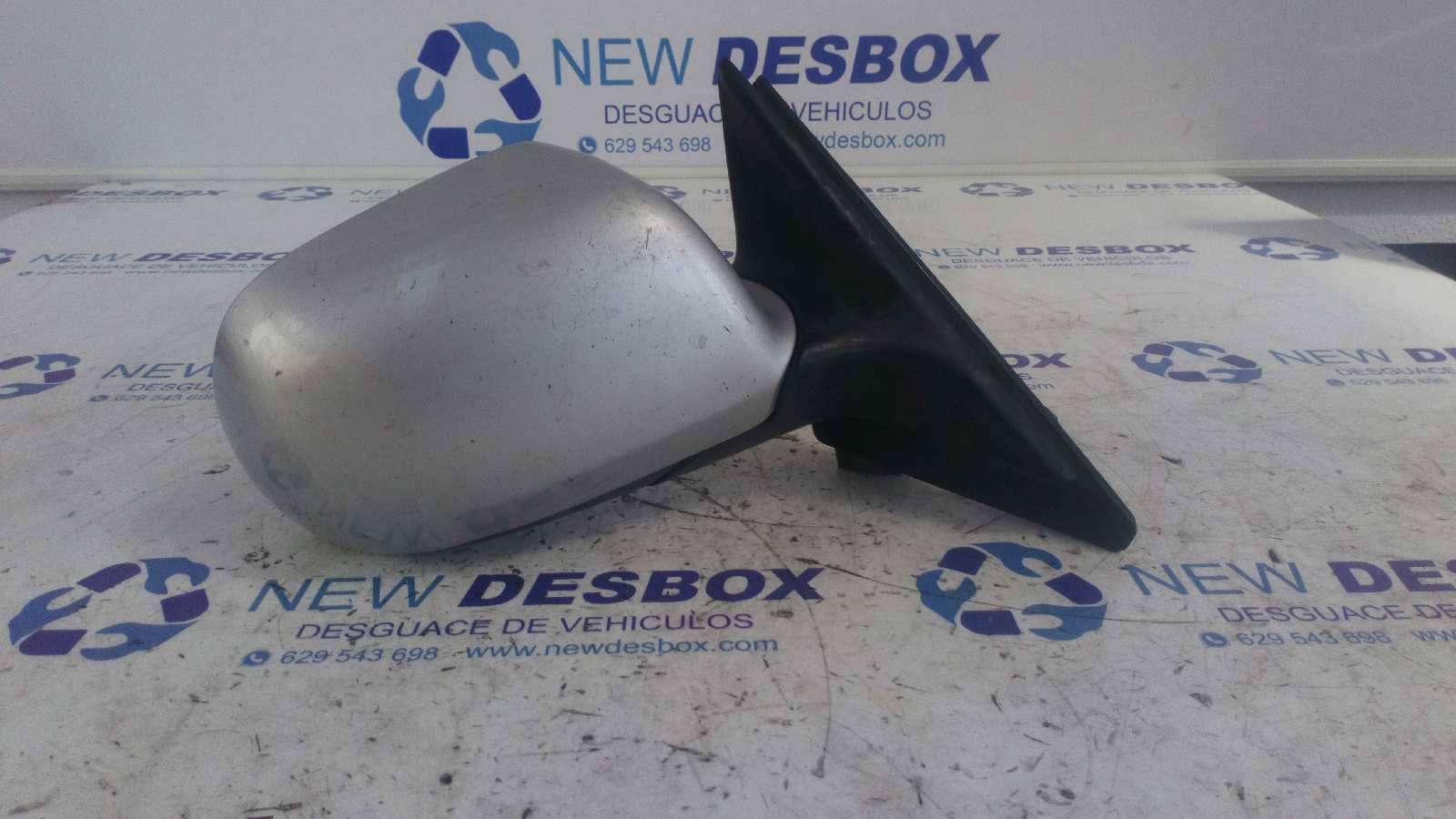 RETROVISOR DERECHO AUDI A6 BERLINA (C4) - vista 5