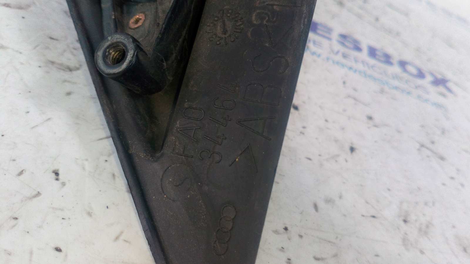 RETROVISOR DERECHO AUDI A6 BERLINA (C4) - vista 4