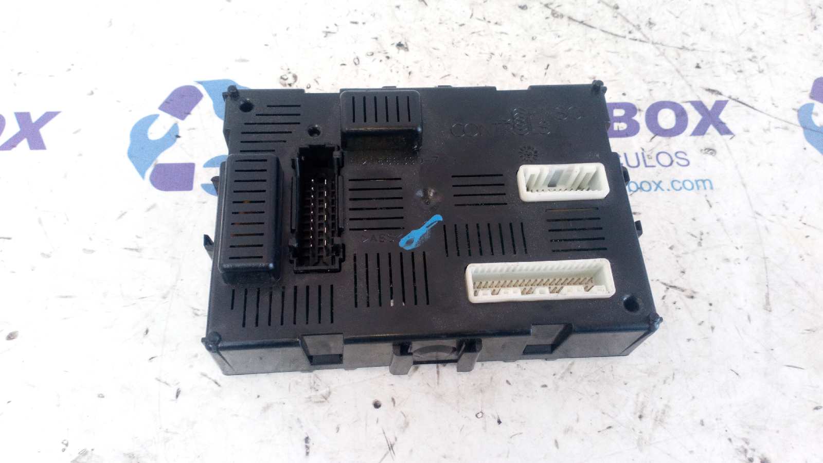 MODULO ELECTRONICO NISSAN MICRA (K12E)