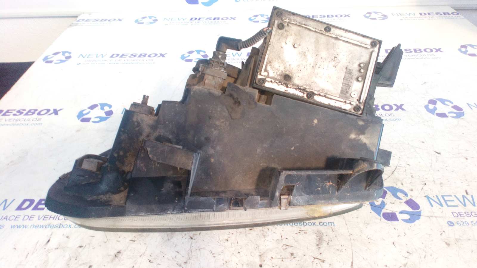 FARO DERECHO RENAULT ESPACE /GRAND ESPACE (JE0) - vista 2