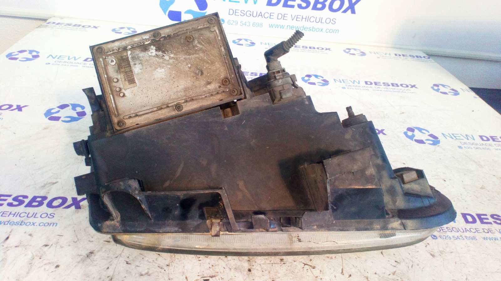 FARO IZQUIERDO RENAULT ESPACE /GRAND ESPACE (JE0) - vista 4