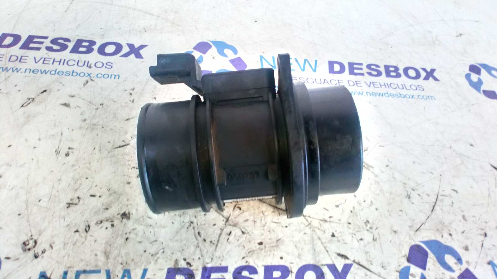 CAUDALIMETRO RENAULT ESPACE /GRAND ESPACE (JE0)