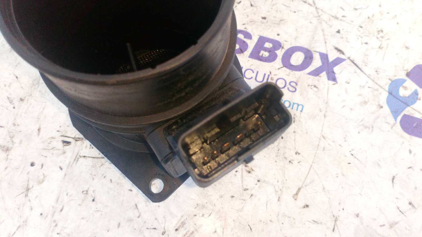 CAUDALIMETRO RENAULT ESPACE /GRAND ESPACE (JE0) - vista 3