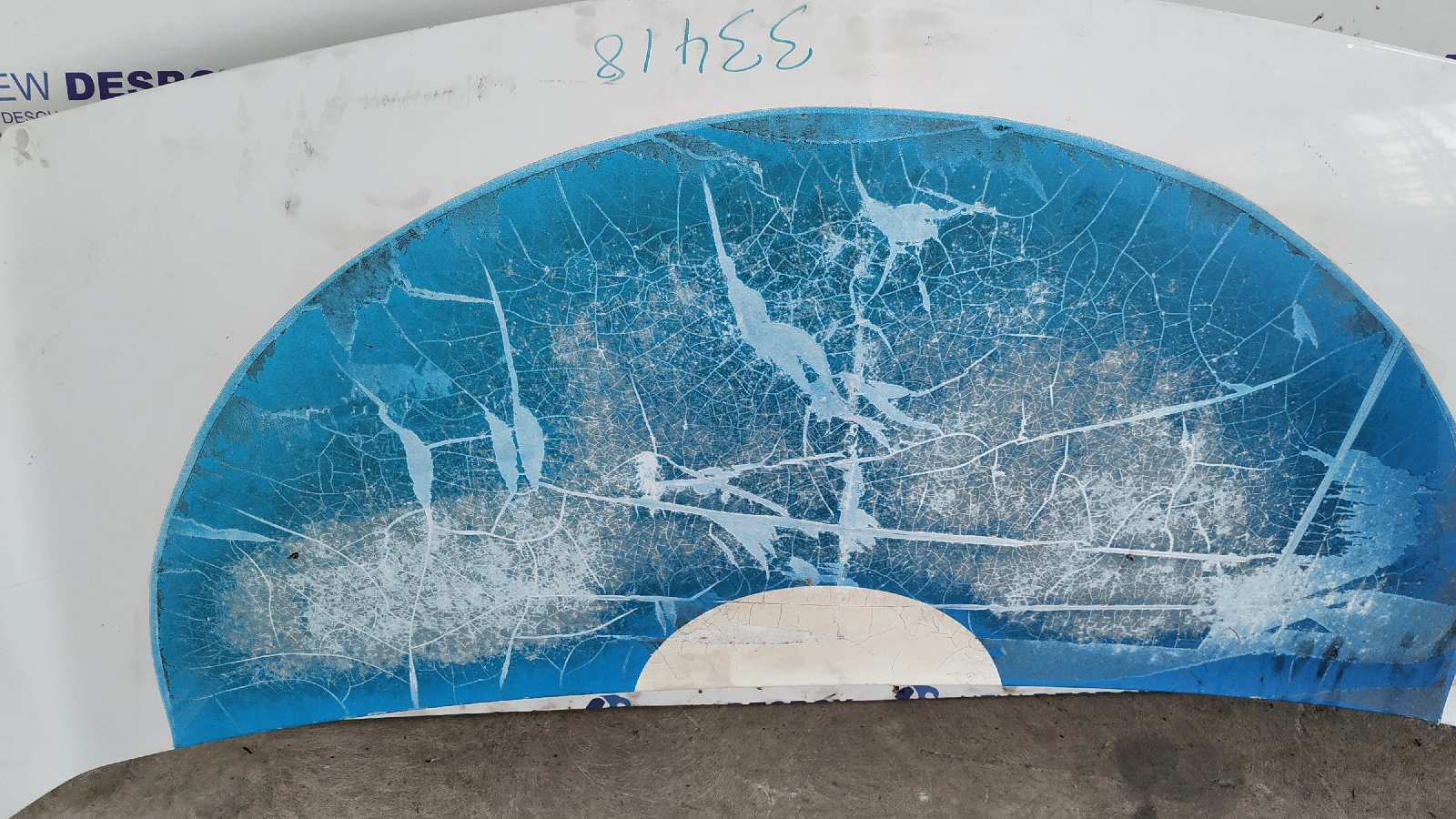 CAPO RENAULT KANGOO - vista 7