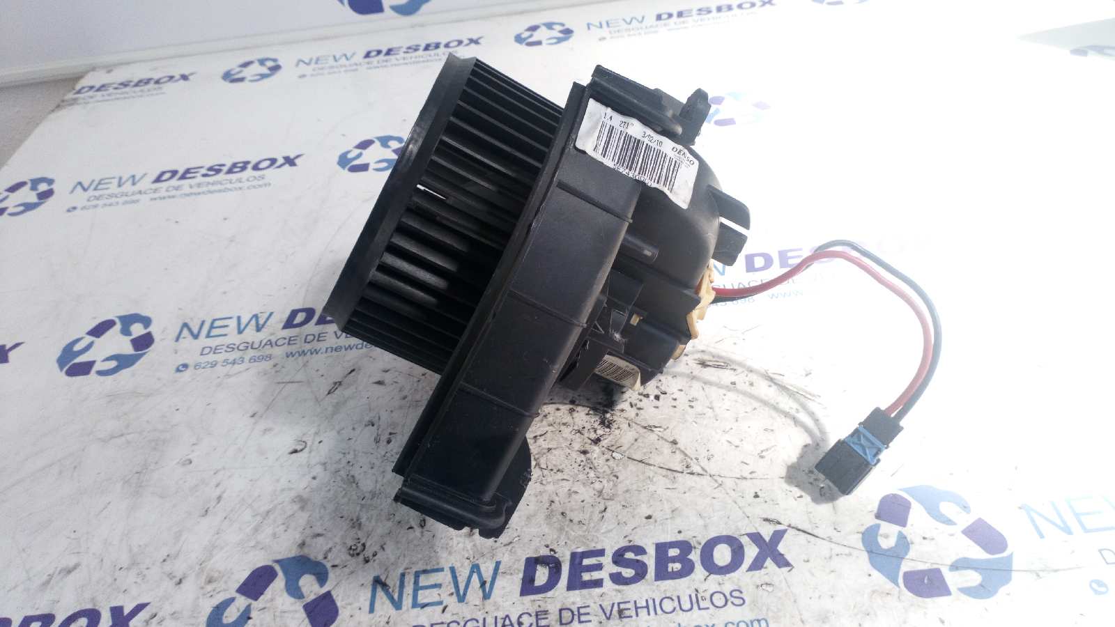 MOTOR CALEFACCION CITROEN JUMPY