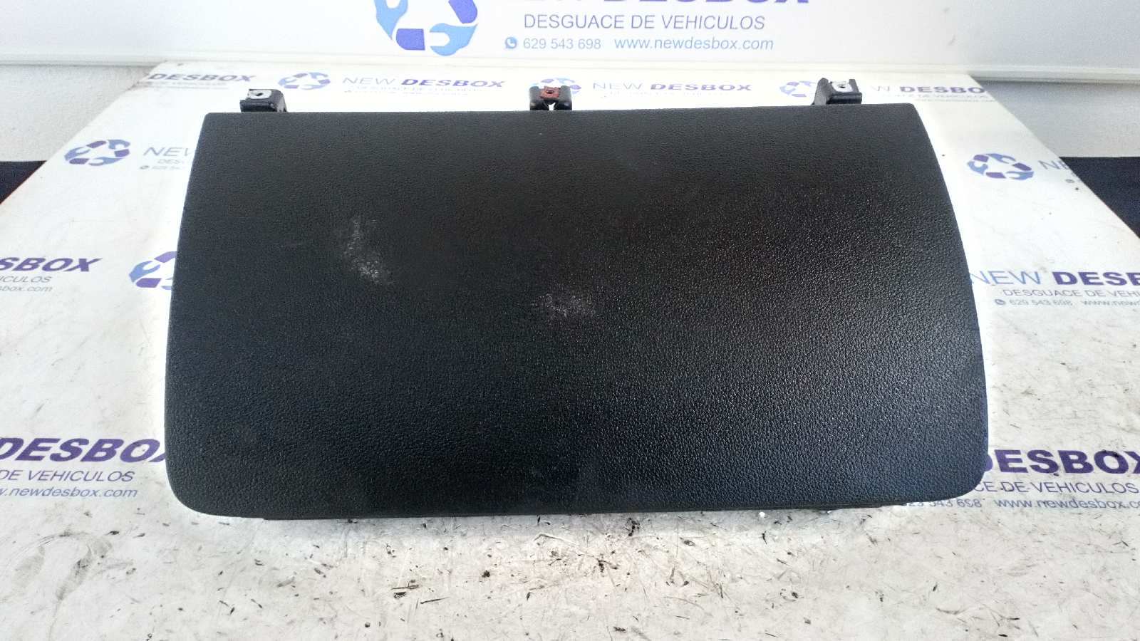 GUANTERA AUDI Q7 (4L)