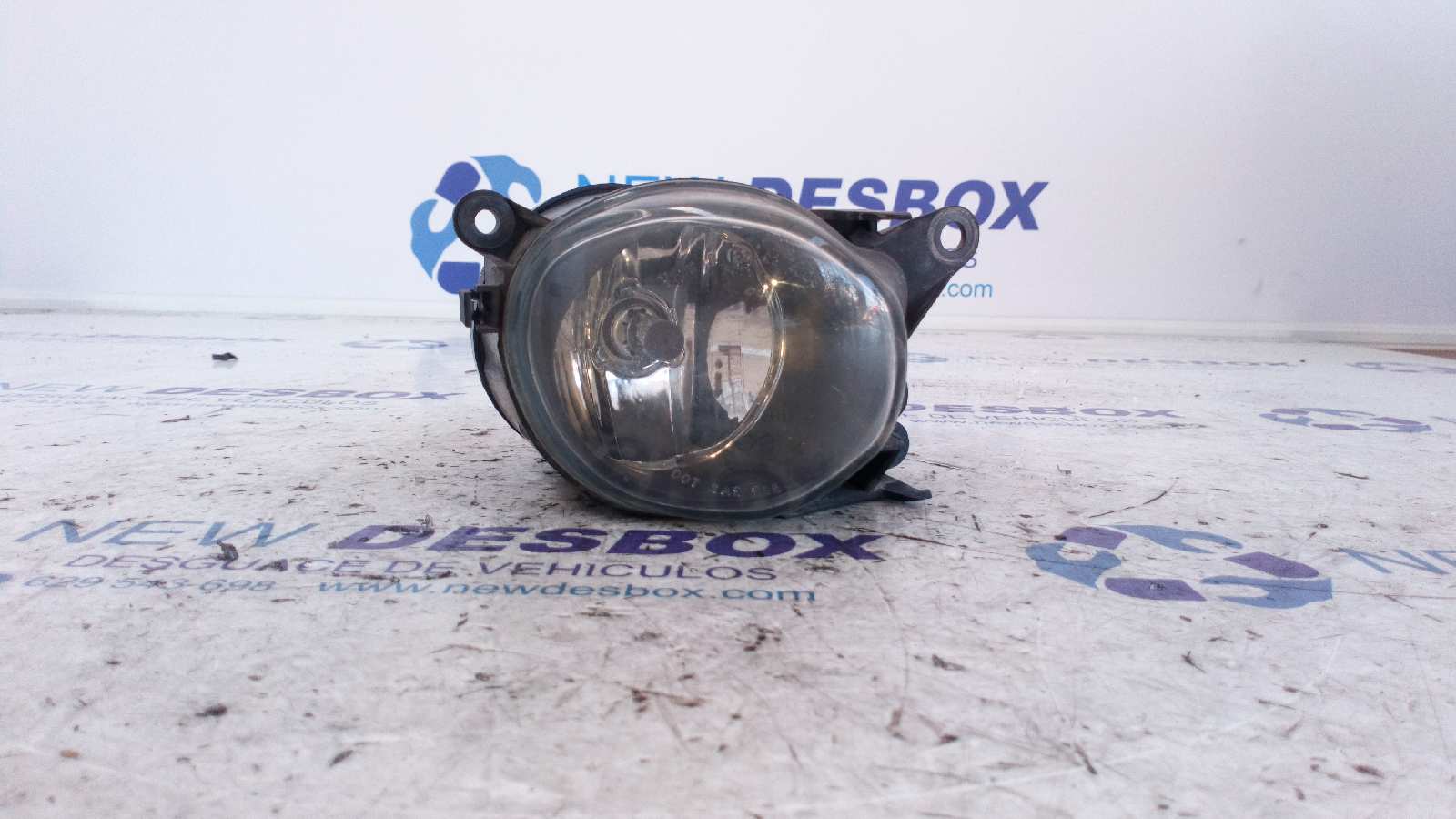 FARO ANTINIEBLA DERECHO AUDI A4 BERLINA (B5)