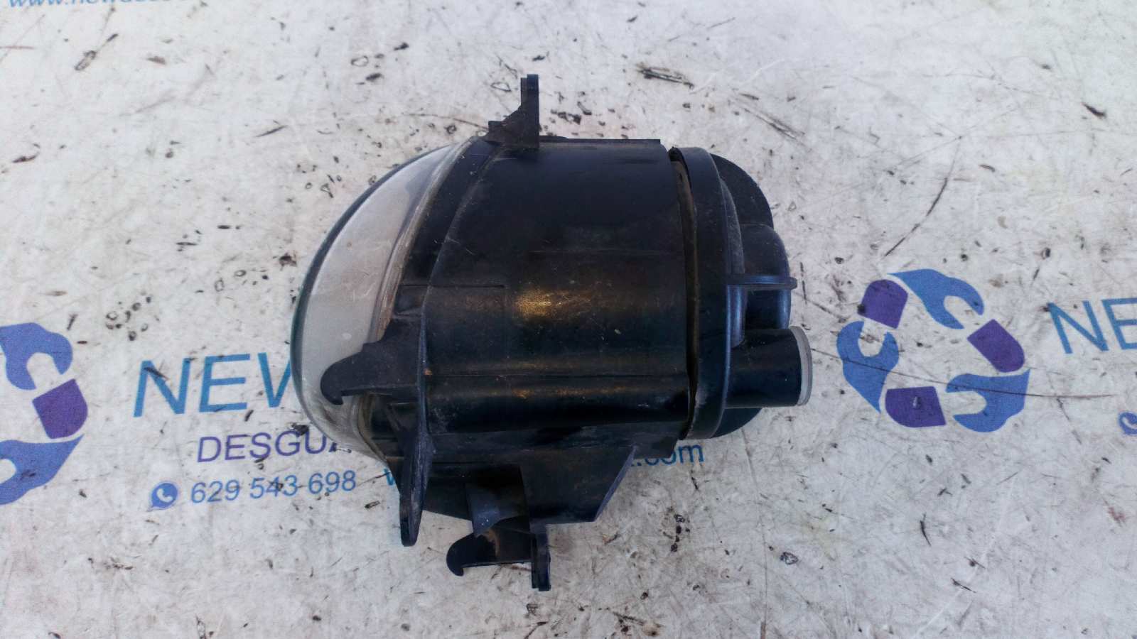 FARO ANTINIEBLA DERECHO AUDI A4 BERLINA (B5) - vista 3