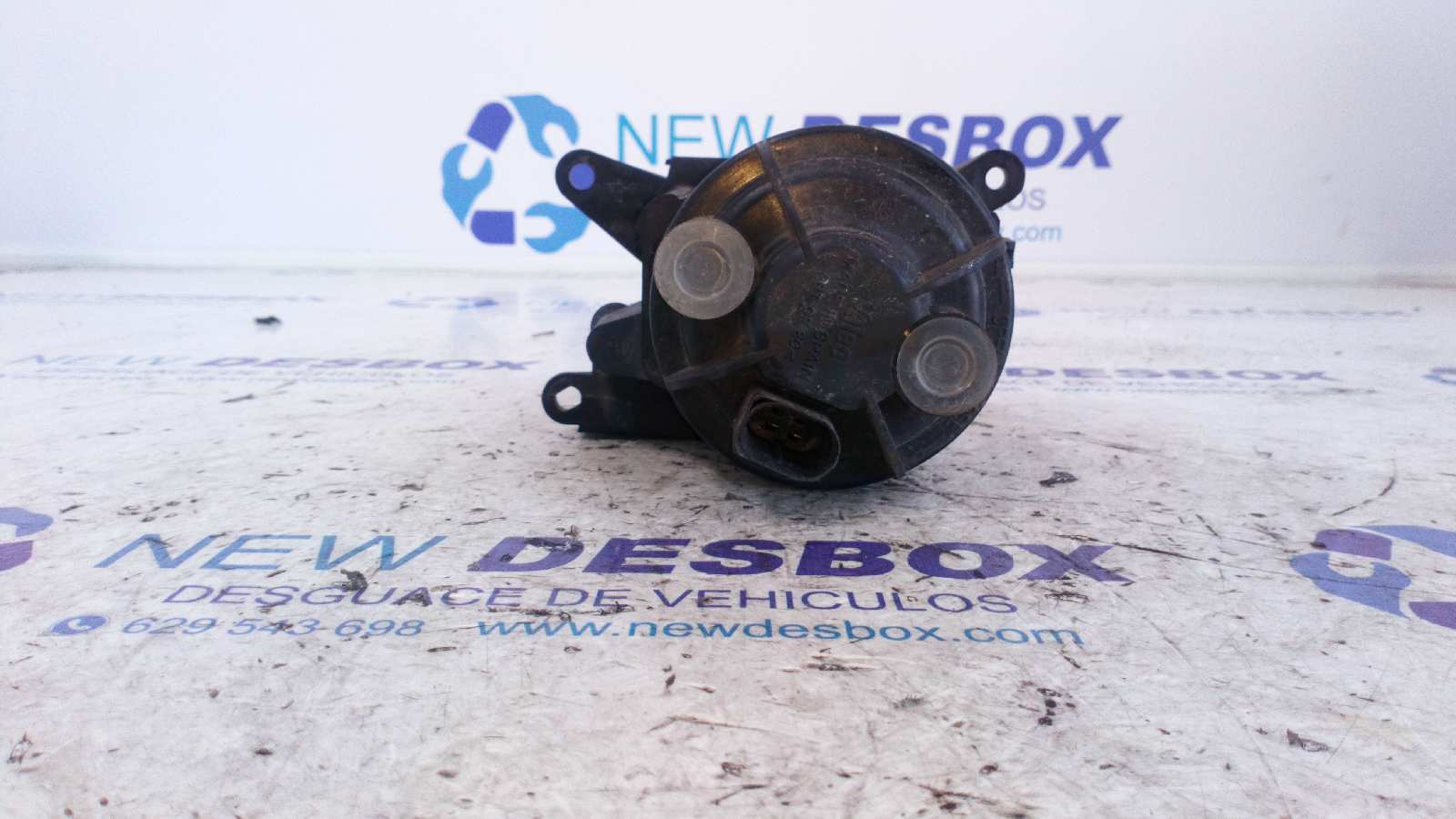 FARO ANTINIEBLA DERECHO AUDI A4 BERLINA (B5) - vista 2