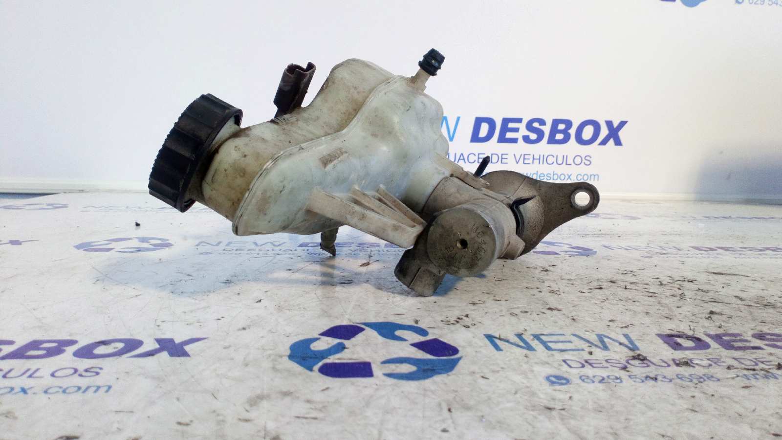 BOMBA FRENO CITROEN JUMPY - vista 5