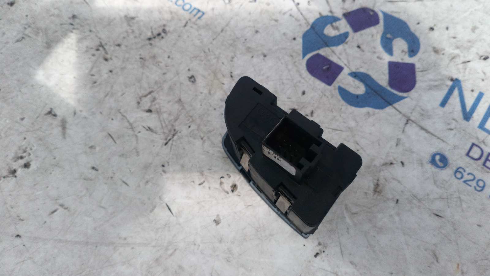 INTERRUPTOR AUDI Q7 (4L) - vista 3