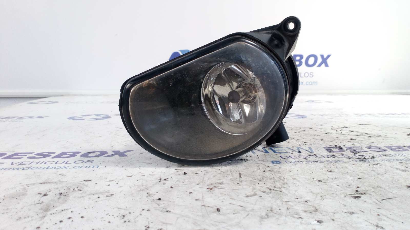 FARO ANTINIEBLA IZQUIERDO AUDI Q7 (4L)