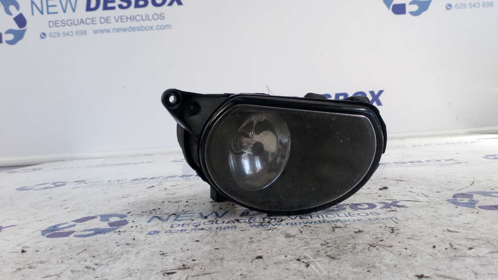 FARO ANTINIEBLA DERECHO AUDI Q7 (4L)