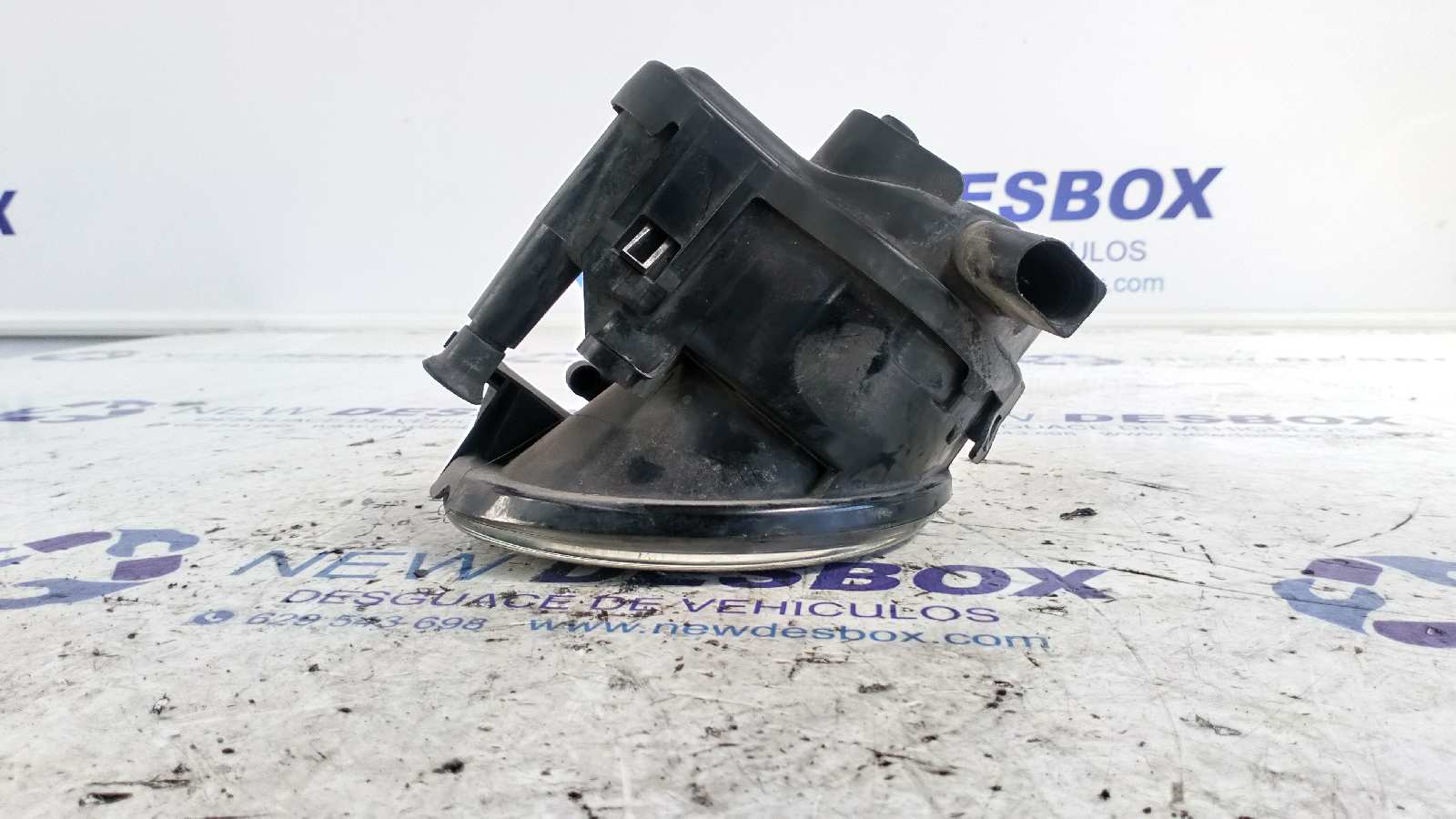 FARO ANTINIEBLA DERECHO AUDI Q7 (4L) - vista 3