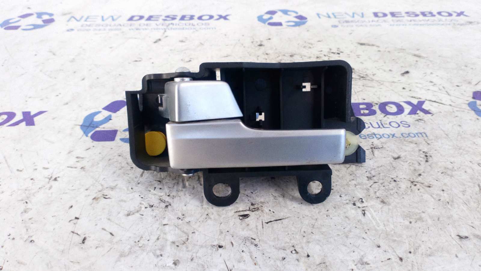 MANETA DELANTERA IZQUIERDA FORD FOCUS C-MAX (CAP)