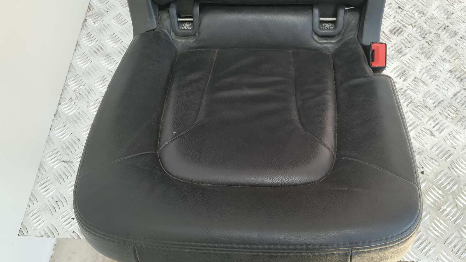 ASIENTOS TRASERO DERECHO AUDI Q7 (4L) - vista 7