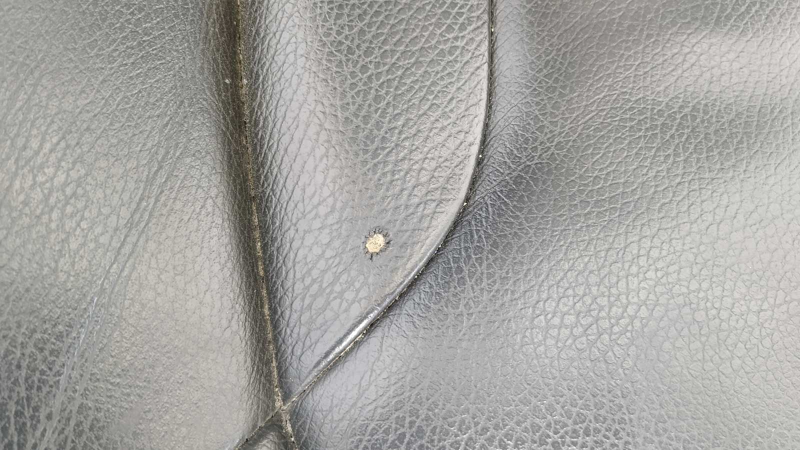 ASIENTOS TRASERO DERECHO AUDI Q7 (4L) - vista 4