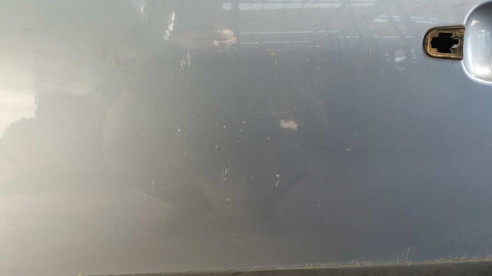 PUERTA DELANTERA IZQUIERDA FORD FOCUS C-MAX (CAP) - vista 3