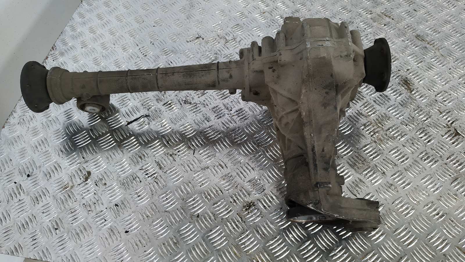 DIFERENCIAL DELANTERO AUDI Q7 (4L) - vista 5