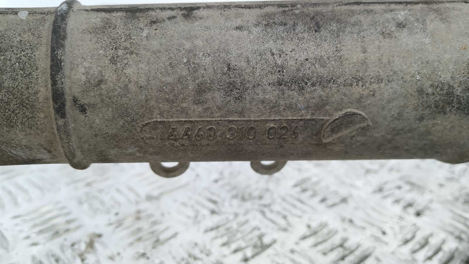 DIFERENCIAL DELANTERO AUDI Q7 (4L) - vista 3