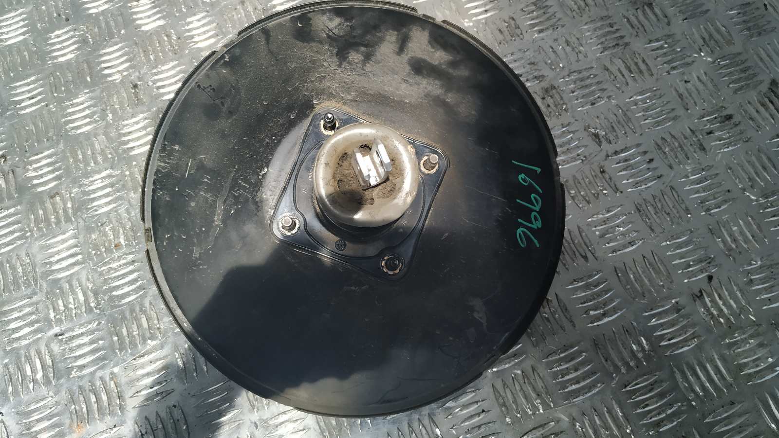 SERVOFRENO CITROEN JUMPY - vista 2