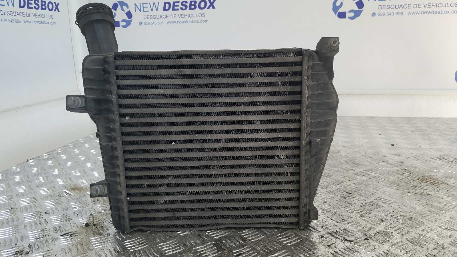 INTERCOOLER AUDI Q7 (4L) - vista 3
