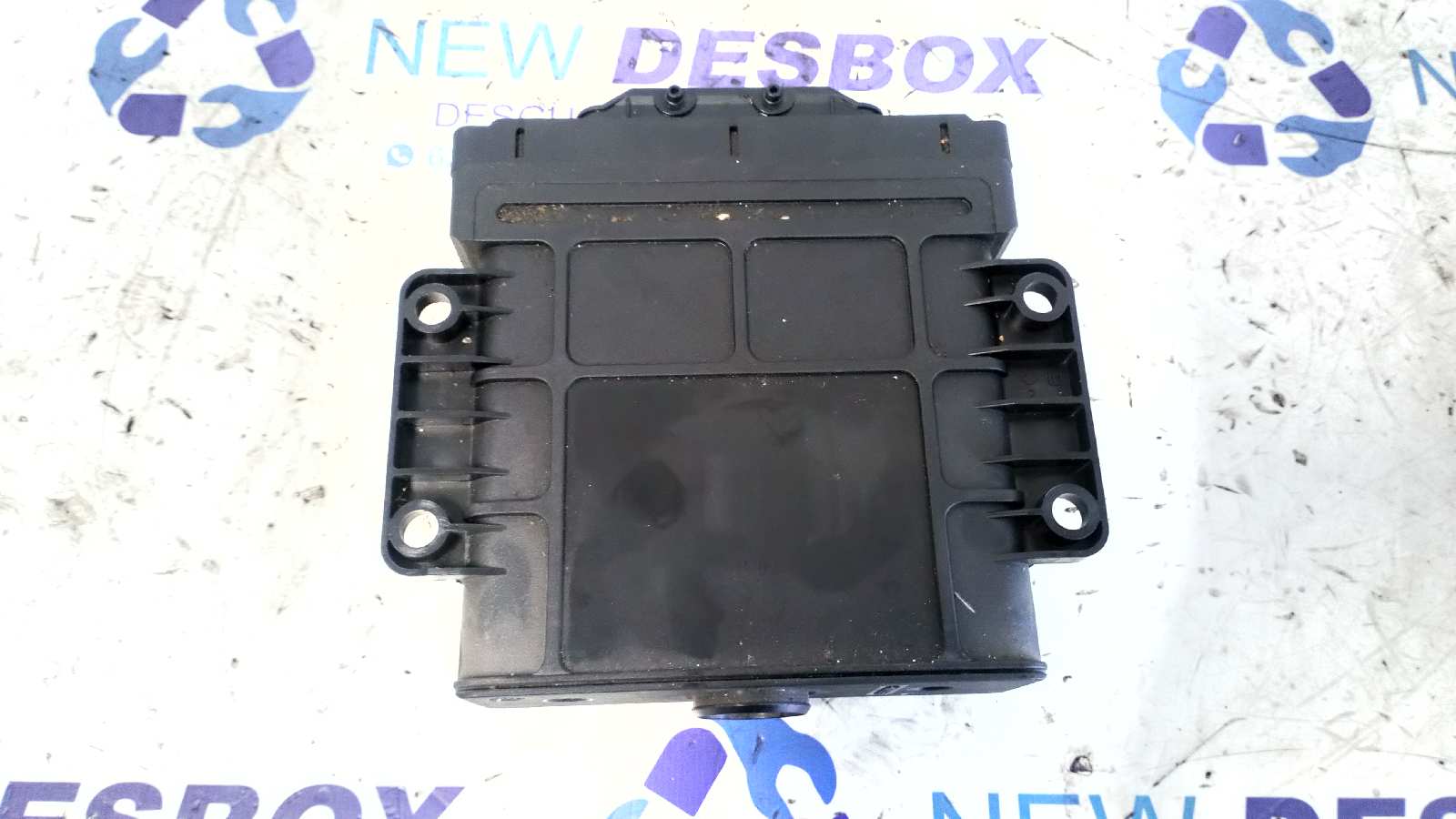 CENTRALITA CAMBIO AUTOMATICO AUDI Q7 (4L) - vista 4