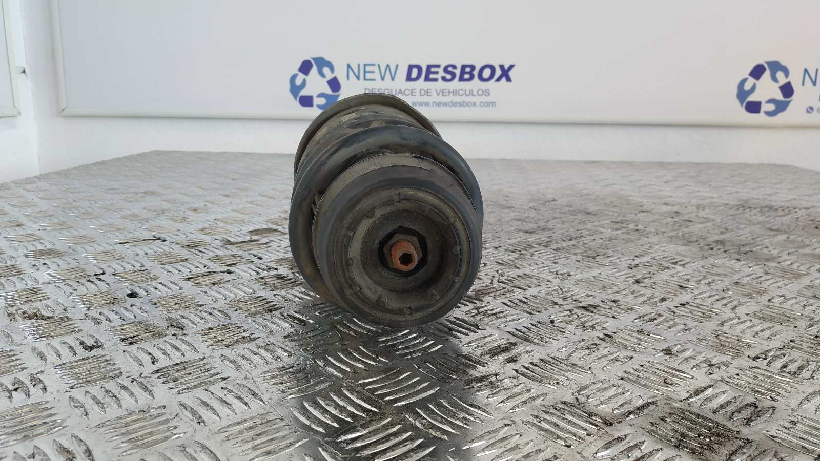 AMORTIGUADOR DELANTERO DERECHO SEAT TOLEDO (1L) - vista 2