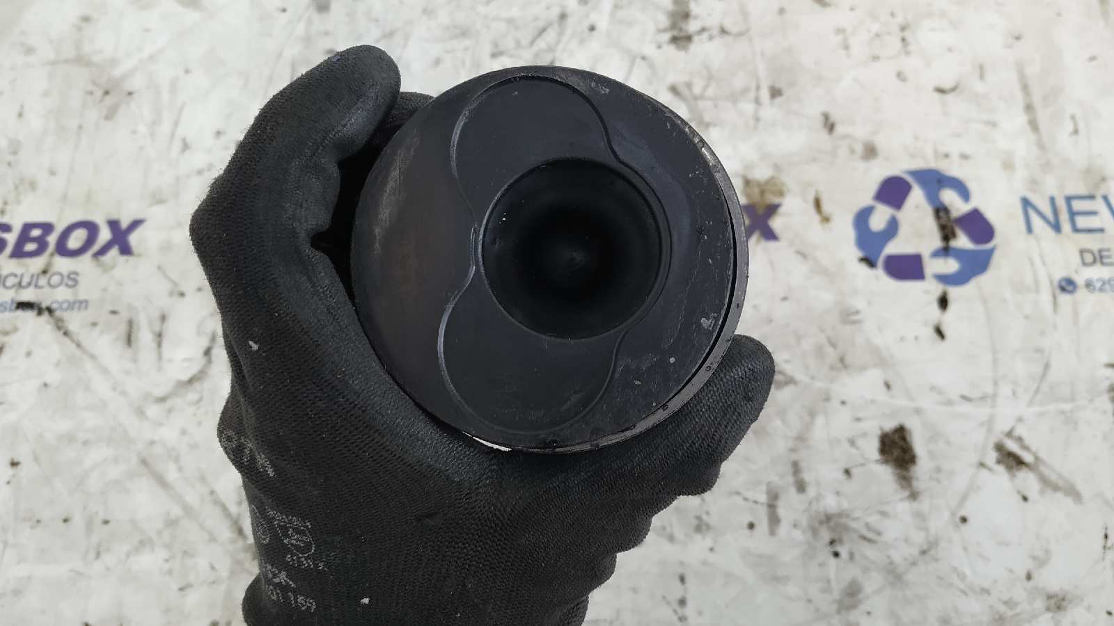 PISTON VOLKSWAGEN TOUAREG (7LA) - vista 4