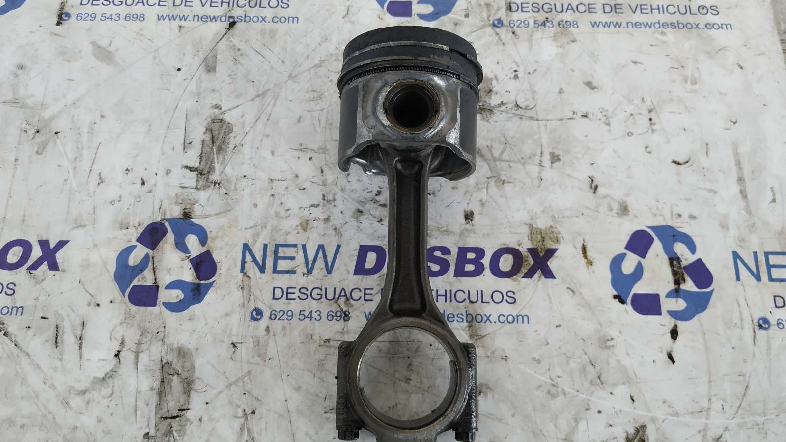 PISTON VOLKSWAGEN TOUAREG (7LA)