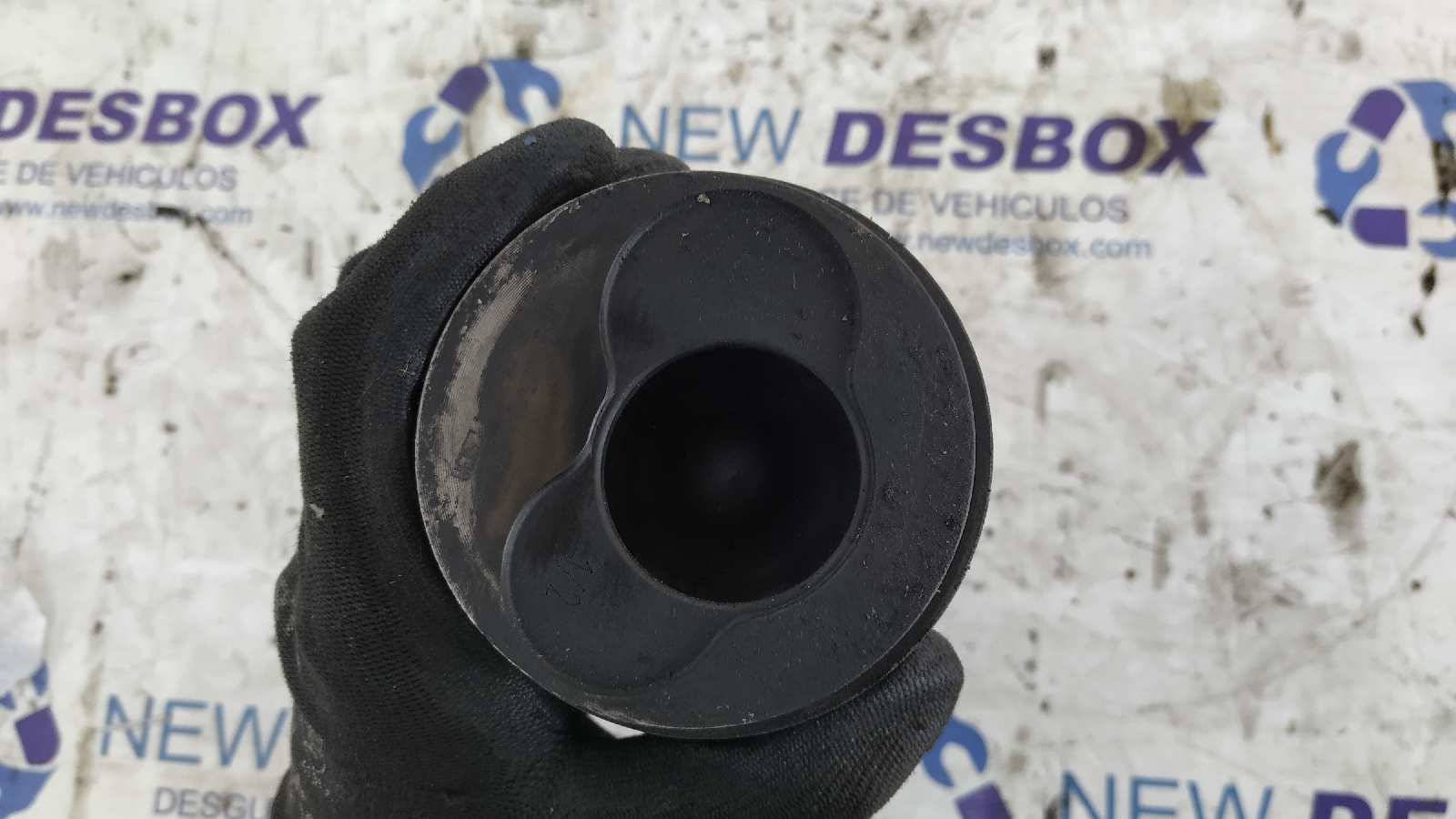 PISTON VOLKSWAGEN TOUAREG (7LA) - vista 4