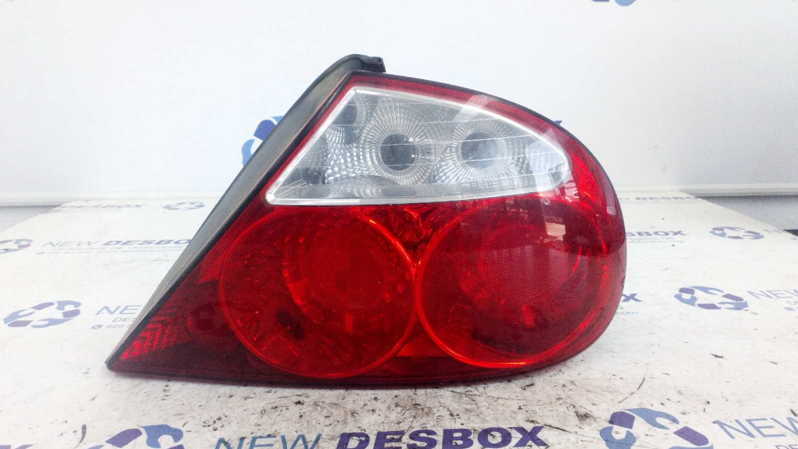 PILOTO TRASERO DERECHO JAGUAR S-TYPE