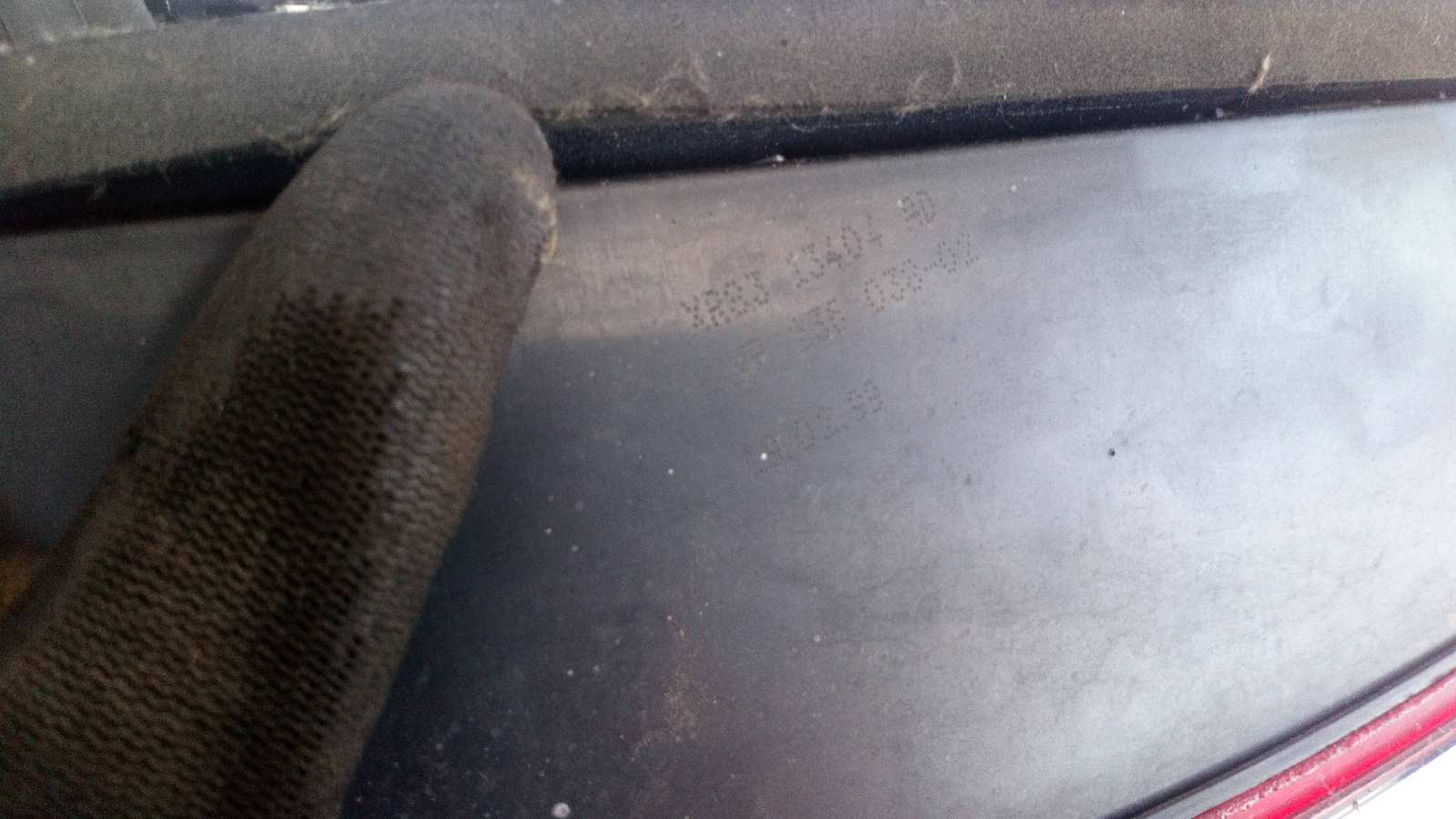 PILOTO TRASERO DERECHO JAGUAR S-TYPE - vista 2