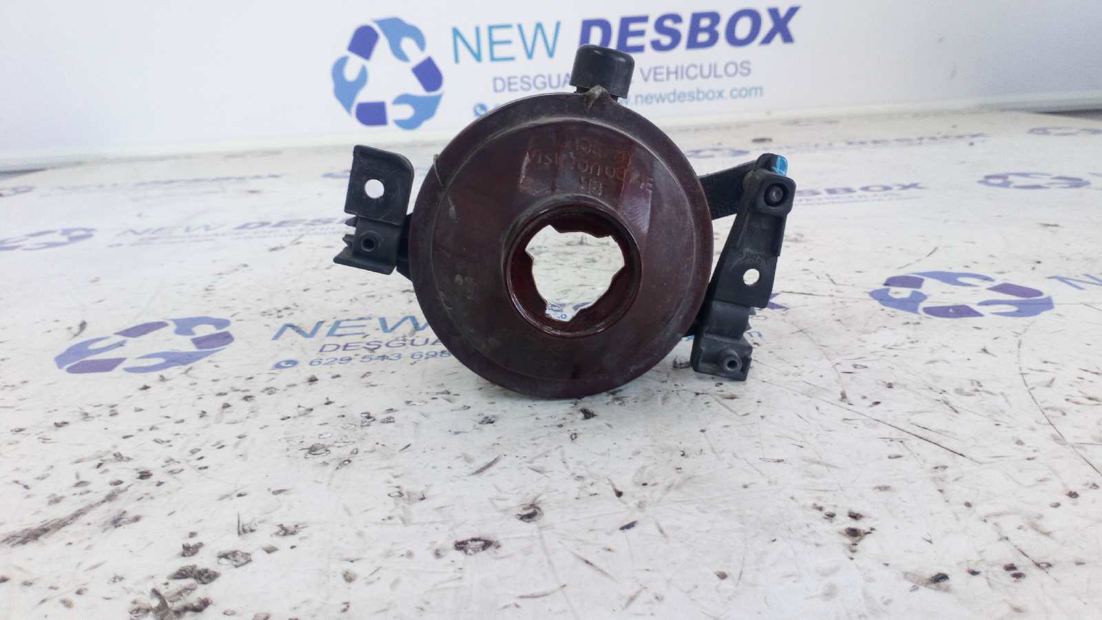 FARO ANTINIEBLA IZQUIERDO FORD KUGA (CBS) - vista 3